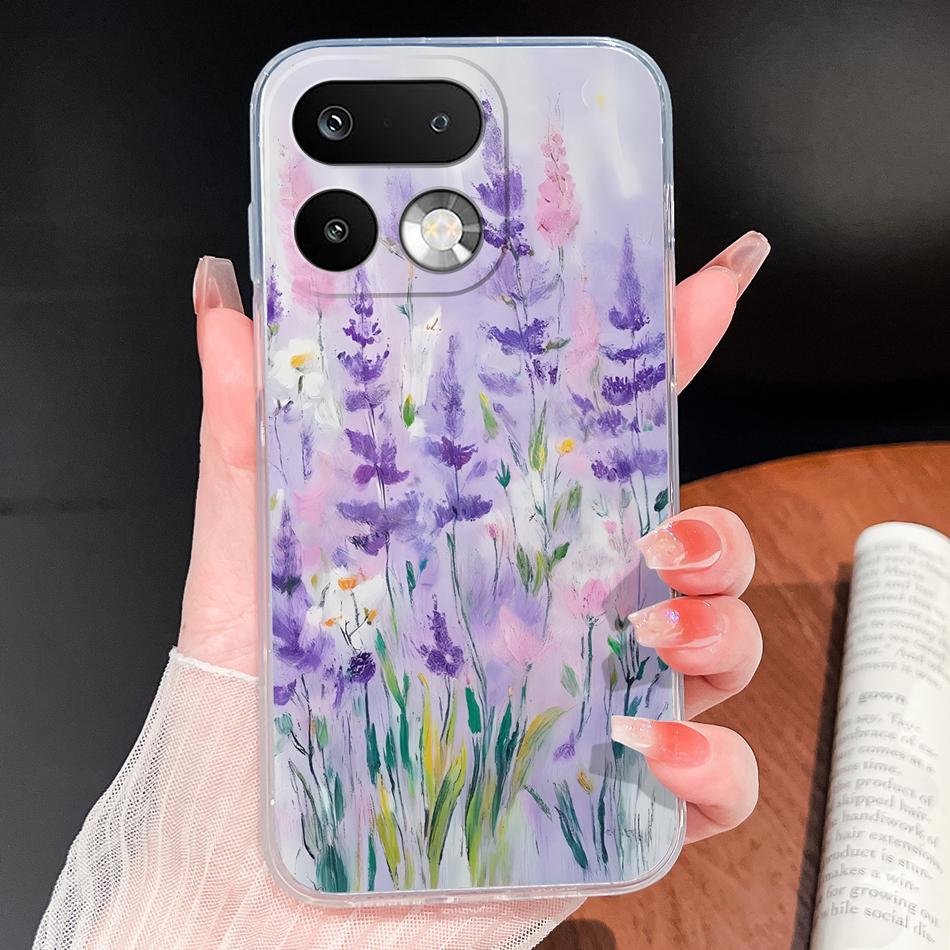 For Realme 16 Pro Plus 5G Case Lovely Angel Soft Slim TPU Transparent Silicone Phone Bumper For Realme 16 Pro+ Lightweight Shell realme 16 Pro
For Realme 16 Pro Plus 5G Case Lovely Angel Soft Slim TPU Transparent Silicone Phone Bumper For Realme 16 Pro+ Lightweight Shell realme 16 Pro