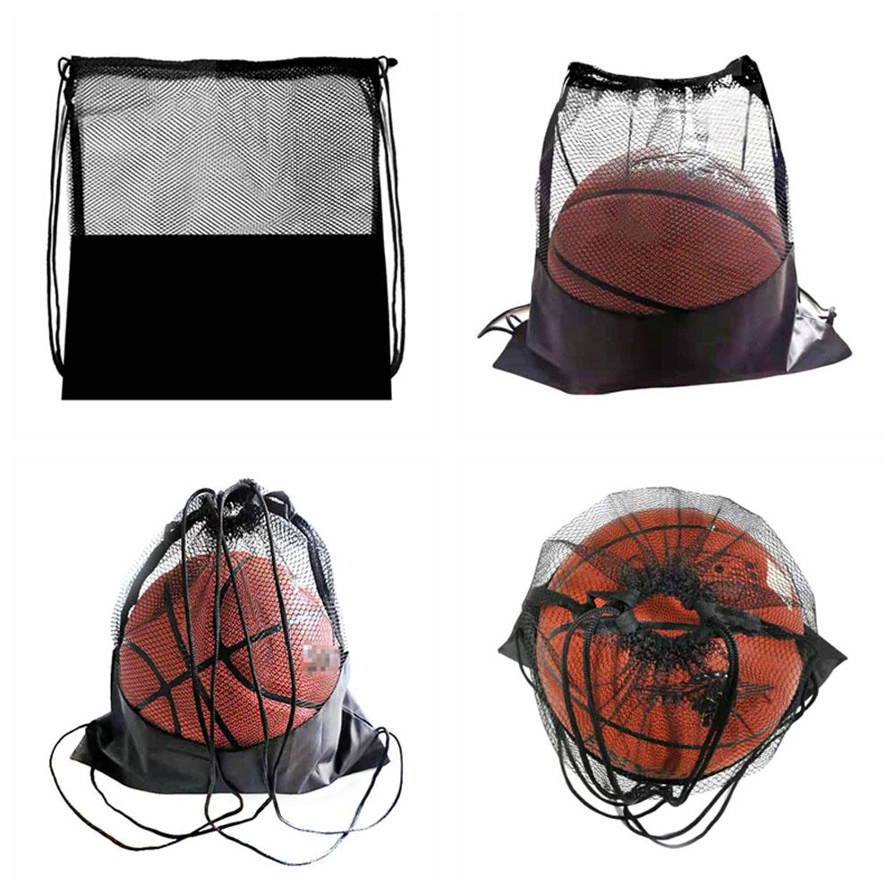 Portable Football Storage Bags Soccer Mesh Bag Basketball Cover Basketball Bag Storage Backpack
Portable Football Storage Bags Soccer Mesh Bag Basketball Cover Basketball Bag Storage Backpack