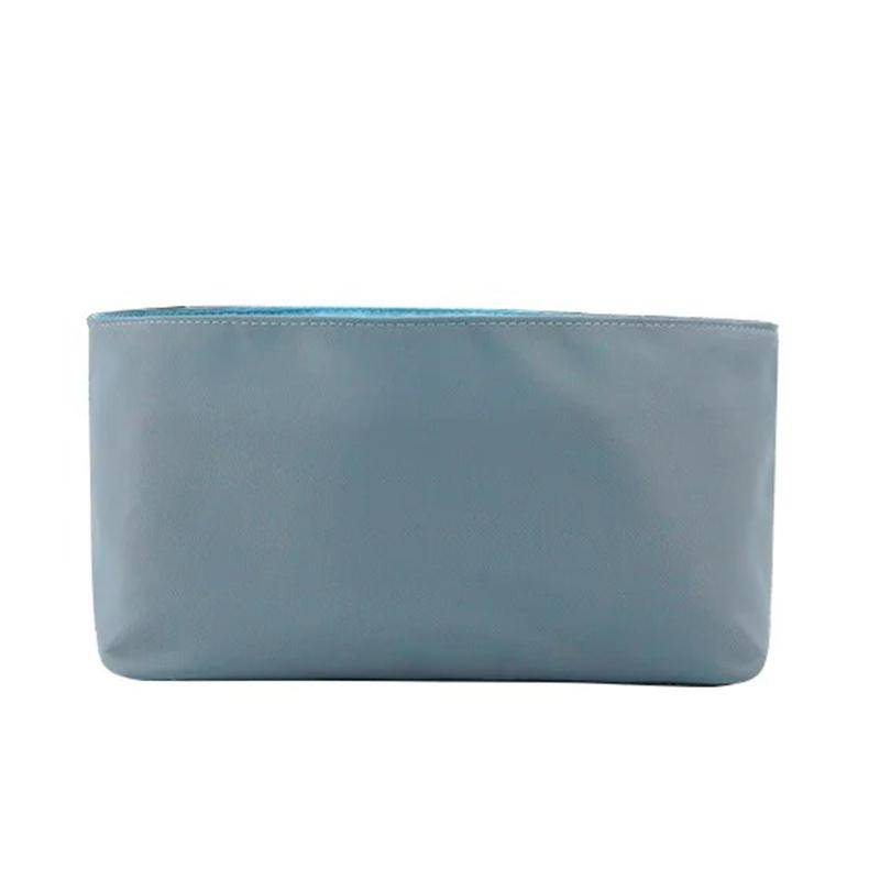 Multi-color Nylon Bag Liner Waterproof Makeup Bag For Lindy mini 26 30 Handbag Organizer Insert Travel Cosmetic Bag Shapers Mini-For Lindy mini синий
Multi-color Nylon Bag Liner Waterproof Makeup Bag For Lindy mini 26 30 Handbag Organizer Insert Travel Cosmetic Bag Shapers Mini-For Lindy mini синий