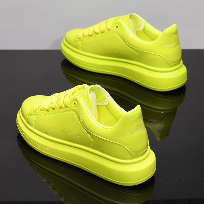 2024 Красные глянцевые повседневные туфли Новые дышащие спортивные мужские туфли Парные повседневные туфли для скейтбординга Женская обувь 42
2024 Красные глянцевые повседневные туфли Новые дышащие спортивные мужские туфли Парные повседневные туфли для скейтбординга Женская обувь 42