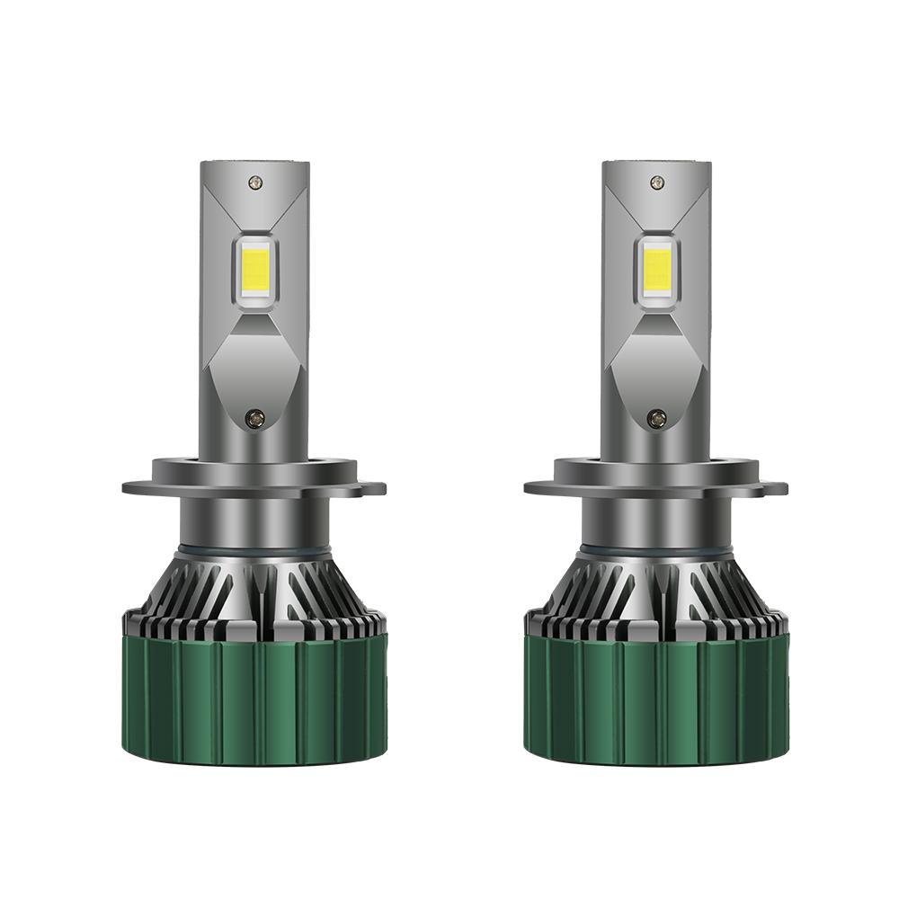 Car LED Headlight High Power Canbus Turbo Lamp with External Drive 6000K Car Light DC12V H1 H4 H7 H11 9005 9006 9007 H13
Car LED Headlight High Power Canbus Turbo Lamp with External Drive 6000K Car Light DC12V H1 H4 H7 H11 9005 9006 9007 H13