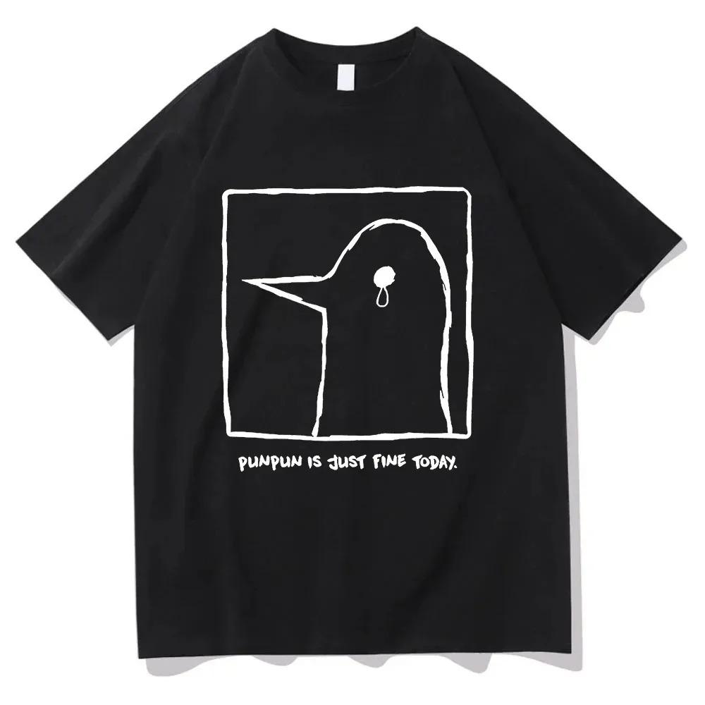 Oyasumi Punpun T-Shirt Men s Harajuku Aesthetic Streetwear Graphic Plus Size T-Shirt Unisex Anime Manga Cartoon Cotton Top XXXXL
Oyasumi Punpun T-Shirt Men s Harajuku Aesthetic Streetwear Graphic Plus Size T-Shirt Unisex Anime Manga Cartoon Cotton Top XXXXL