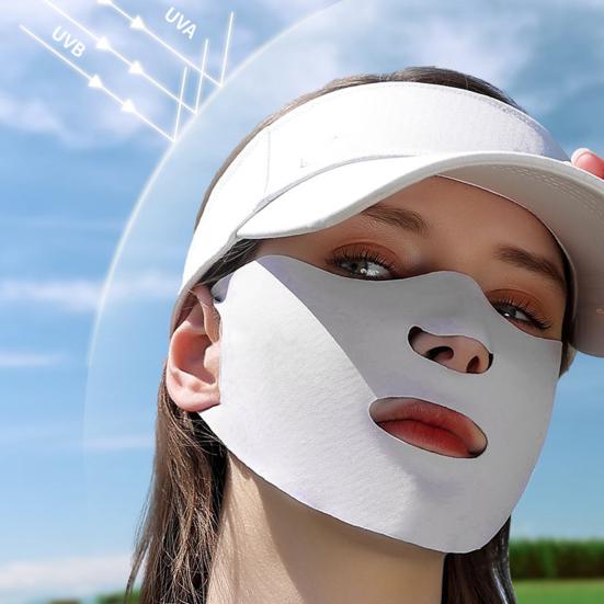 Защитная маска для лица Шикарная быстросохнущая эластичная защита для лица для верховой езды Летняя защита для лица из ледяного шелка Солнцезащитный крем для лица Защита для лица для верховой езды Аксессуары для верховой езды
Защитная маска для лица Шикарная быстросохнущая эластичная защита для лица для верховой езды Летняя защита для лица из ледяного шелка Солнцезащитный крем для лица Защита для лица для верховой езды Аксессуары для верховой езды