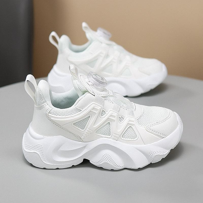 Girls shoes summer 2025 new children s sports double mesh shoes medium and older children s mesh breathable white shoes student running 39 белый
Girls shoes summer 2025 new children s sports double mesh shoes medium and older children s mesh breathable white shoes student running 39 белый