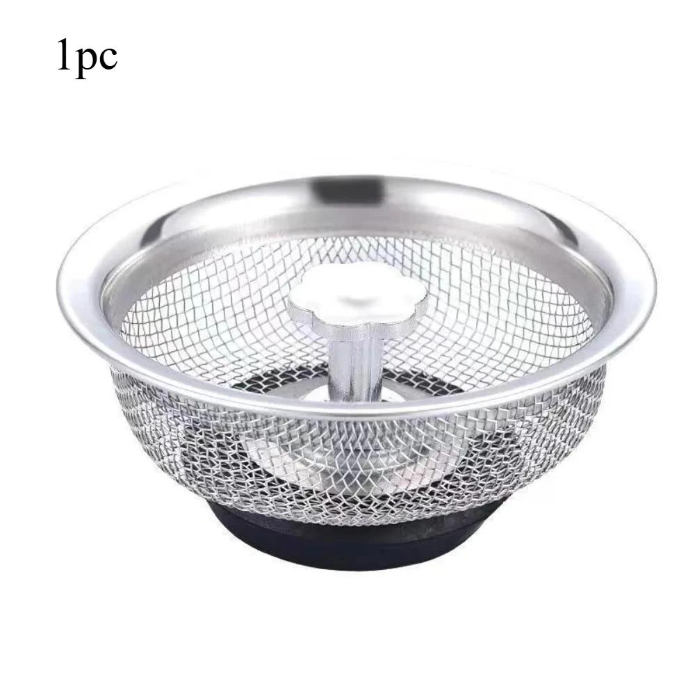 Фильтр для кухонной мойки из нержавеющей стали, сетчатые фильтры для раковины, канализационные фильтры для ванной комнаты, уловитель стоков в полу, сливное отверстие для отходов, фильтр-ловушка, экран
Фильтр для кухонной мойки из нержавеющей стали, сетчатые фильтры для раковины, канализационные фильтры для ванной комнаты, уловитель стоков в полу, сливное отверстие для отходов, фильтр-ловушка, экран