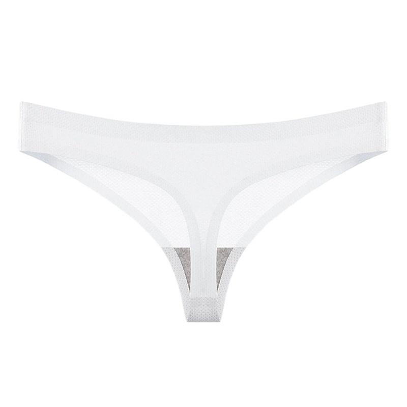 Женские однотонные стринги, сексуальные трусики, G-стринги XL
Женские однотонные стринги, сексуальные трусики, G-стринги XL