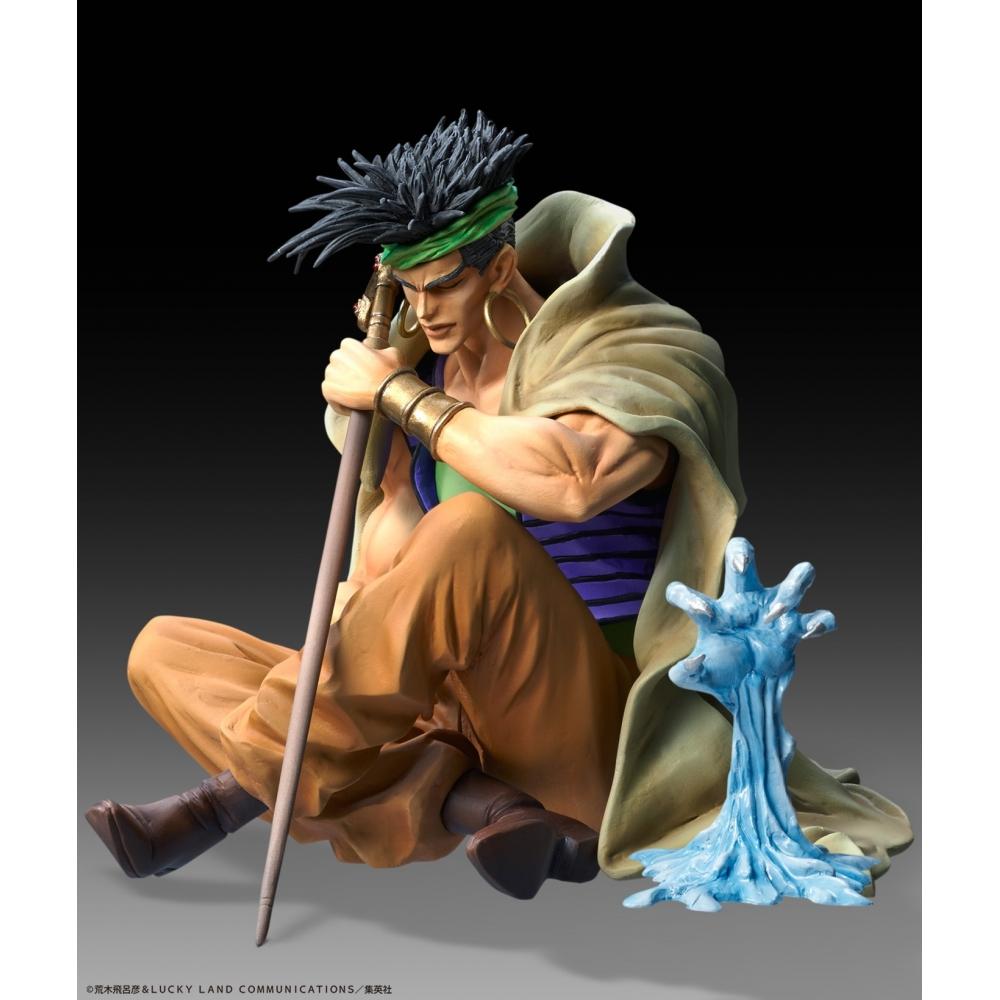 Jojo S Bizarre Adventure Statue Legend N Doul Geb Jojo S Bizarre Adventure Part 3 reiSSue
Jojo S Bizarre Adventure Statue Legend N Doul Geb Jojo S Bizarre Adventure Part 3 reiSSue