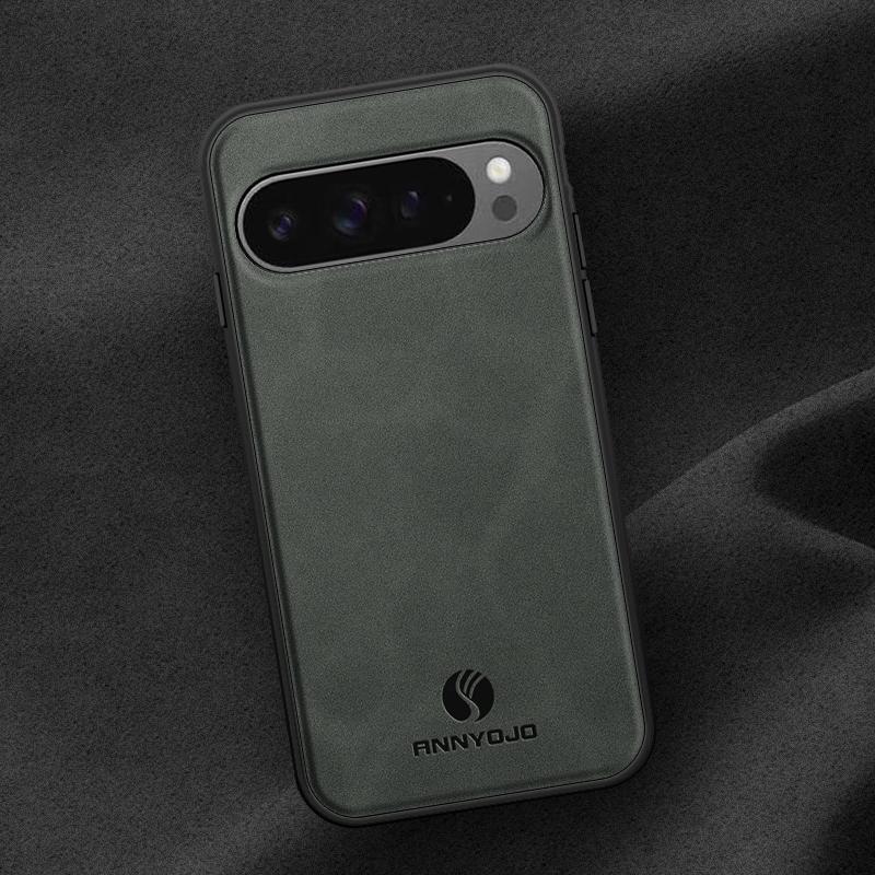 Protective Thin Matte Leather Skin Case for Google Pixel 10 Pro Xl 9a 10a Pixel9 Pixel 9 Pro Pixel10 Shockproof Cell Phone Cover Google Pixel 9a сірий колір
Protective Thin Matte Leather Skin Case for Google Pixel 10 Pro Xl 9a 10a Pixel9 Pixel 9 Pro Pixel10 Shockproof Cell Phone Cover Google Pixel 9a сірий колір
