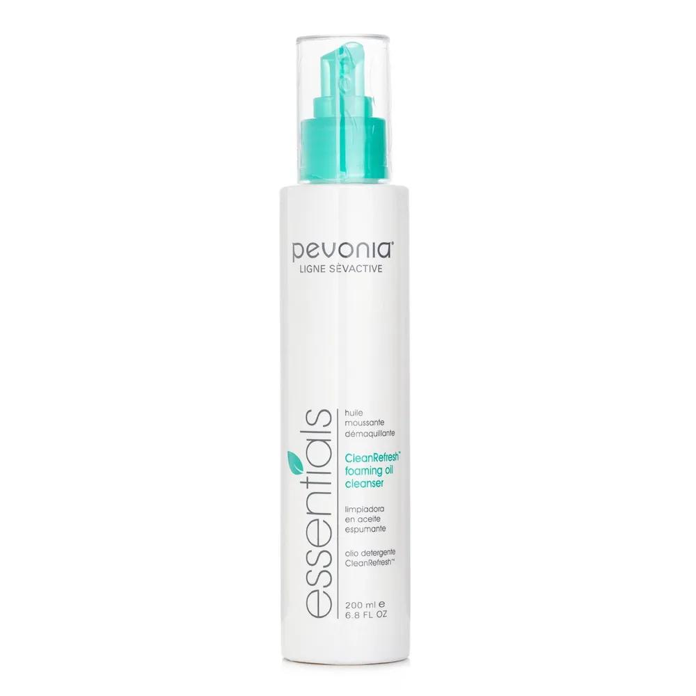 Pevonia Botanica Clean Refresh Foaming Oil Cleanser 200ml/6.8oz
Pevonia Botanica Clean Refresh Foaming Oil Cleanser 200ml/6.8oz