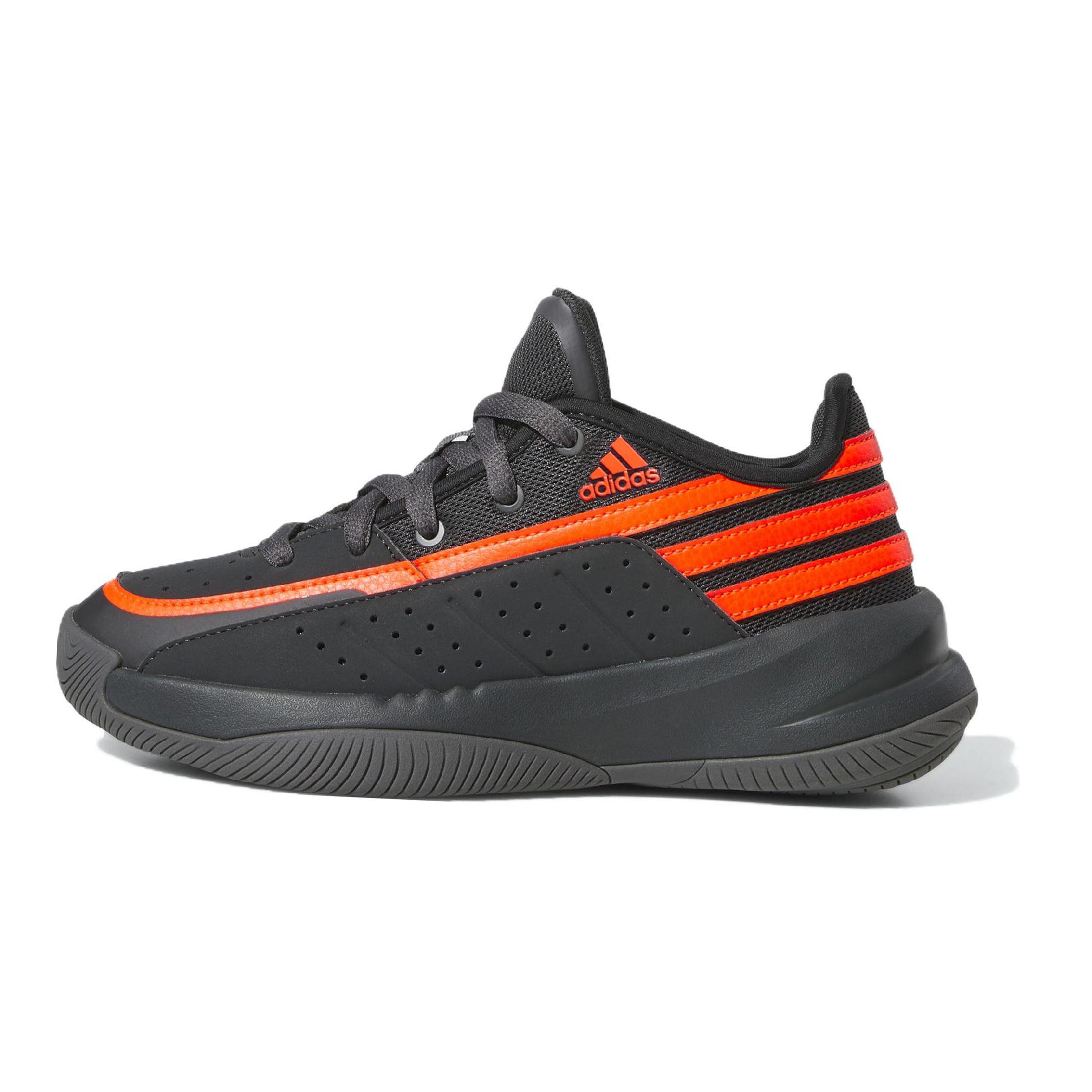 Adidas Front Court Carbon Grey Solar Red GS ID8600 36.5
Adidas Front Court Carbon Grey Solar Red GS ID8600 36.5