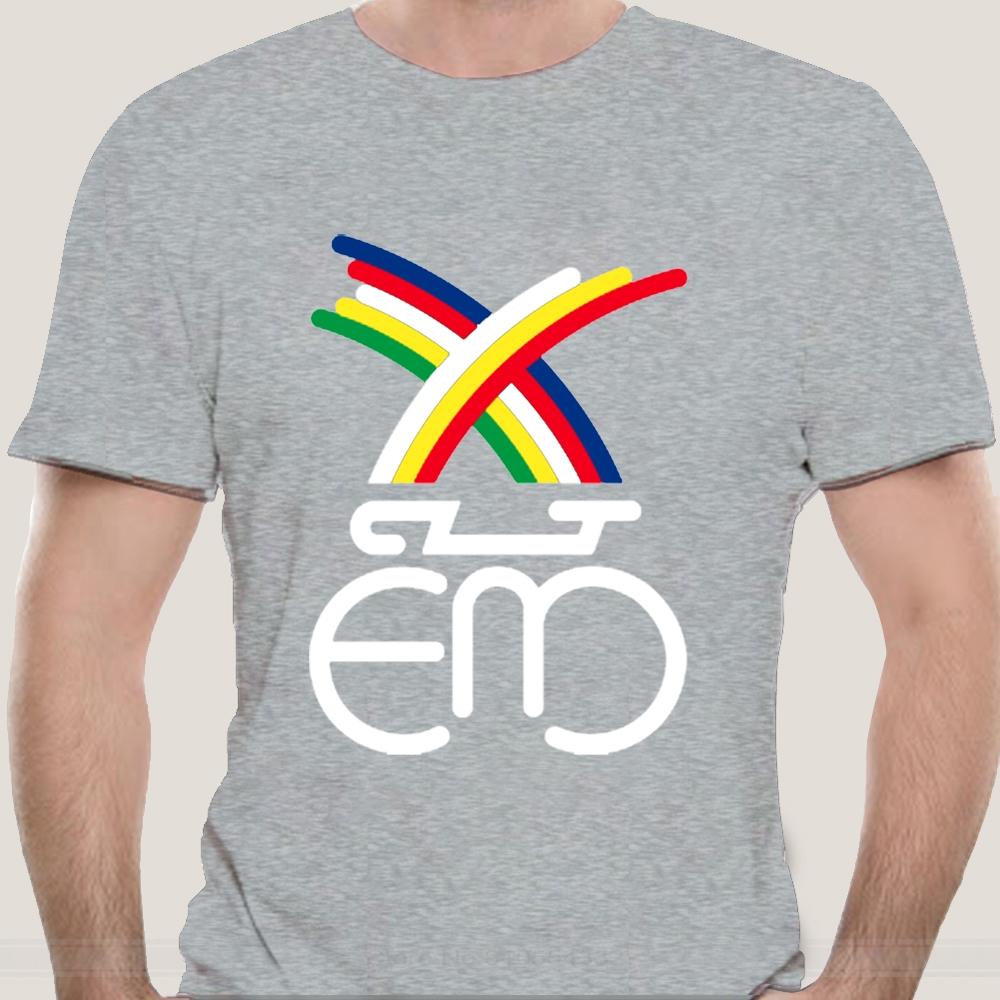 New Popular EDDY MERCKX ROAD BIKE Mens Black Tshirt Size S3XL fashion tsdhirt men cotton brand teeshirt 4XL
New Popular EDDY MERCKX ROAD BIKE Mens Black Tshirt Size S3XL fashion tsdhirt men cotton brand teeshirt 4XL