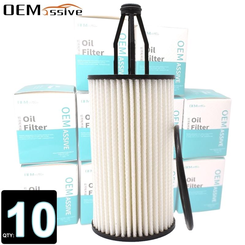 Set Of 10, 2761800009 Oil Filter For Benz GL GLE GLK GLS CLASS W204 S204 W212 X166 W166 W222 R231 C218 C207 C292 3.0L 3.5L 4.6L
Set Of 10, 2761800009 Oil Filter For Benz GL GLE GLK GLS CLASS W204 S204 W212 X166 W166 W222 R231 C218 C207 C292 3.0L 3.5L 4.6L