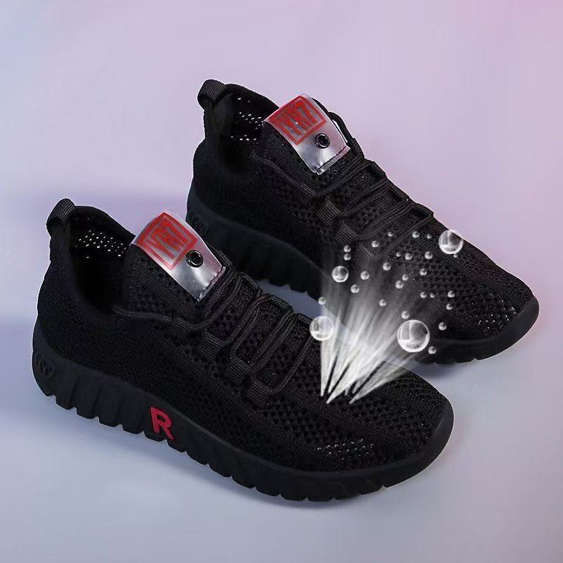 New women s shoes summer casual shoes trendy shoes versatile sports female student shoes foreign trade mesh shoes 40
New women s shoes summer casual shoes trendy shoes versatile sports female student shoes foreign trade mesh shoes 40