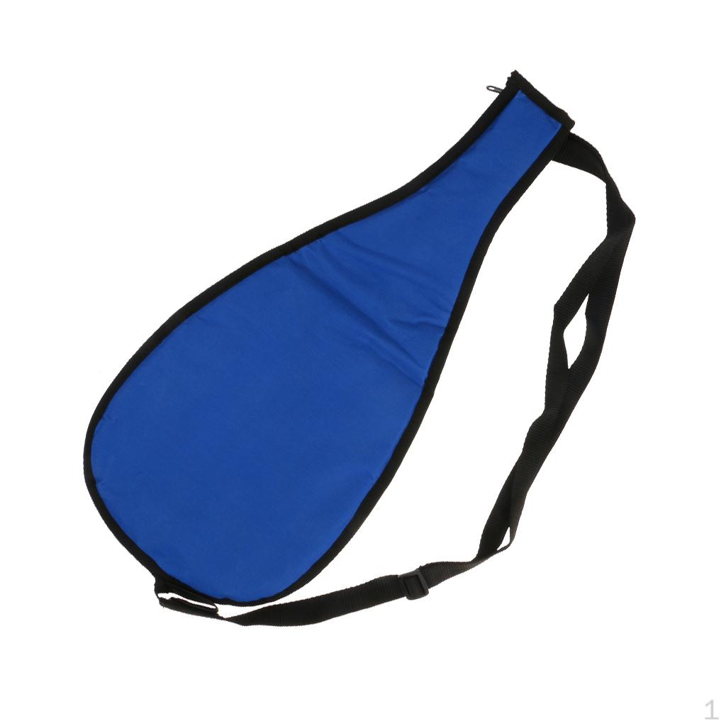 Nylon Carry Bag Case Storage Kayak Surf Accessories Blue
Nylon Carry Bag Case Storage Kayak Surf Accessories Blue
