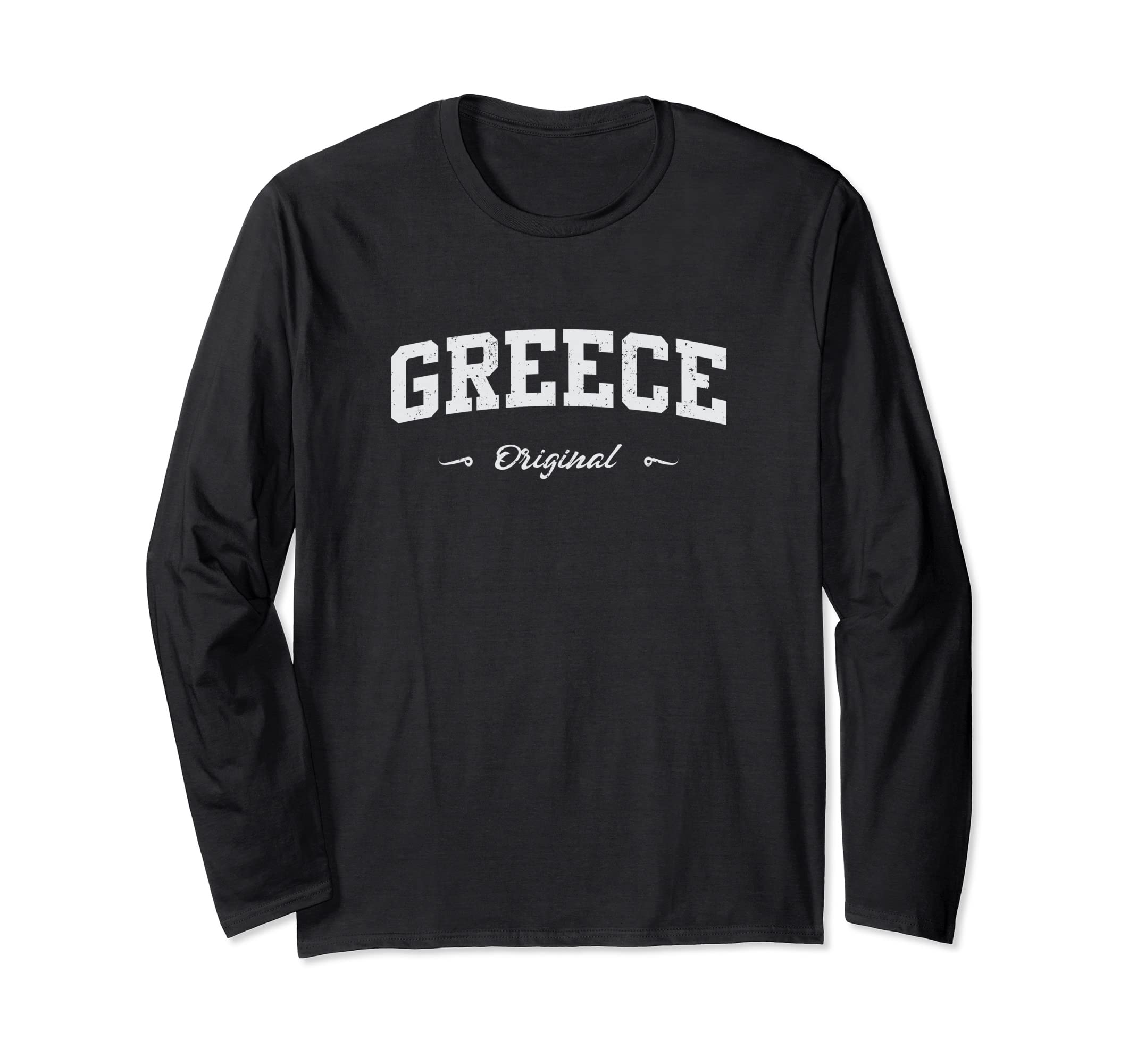 Hellas Greek Sports Souvenir Fan Item Design Long Sleeve T-Shirt
Hellas Greek Sports Souvenir Fan Item Design Long Sleeve T-Shirt