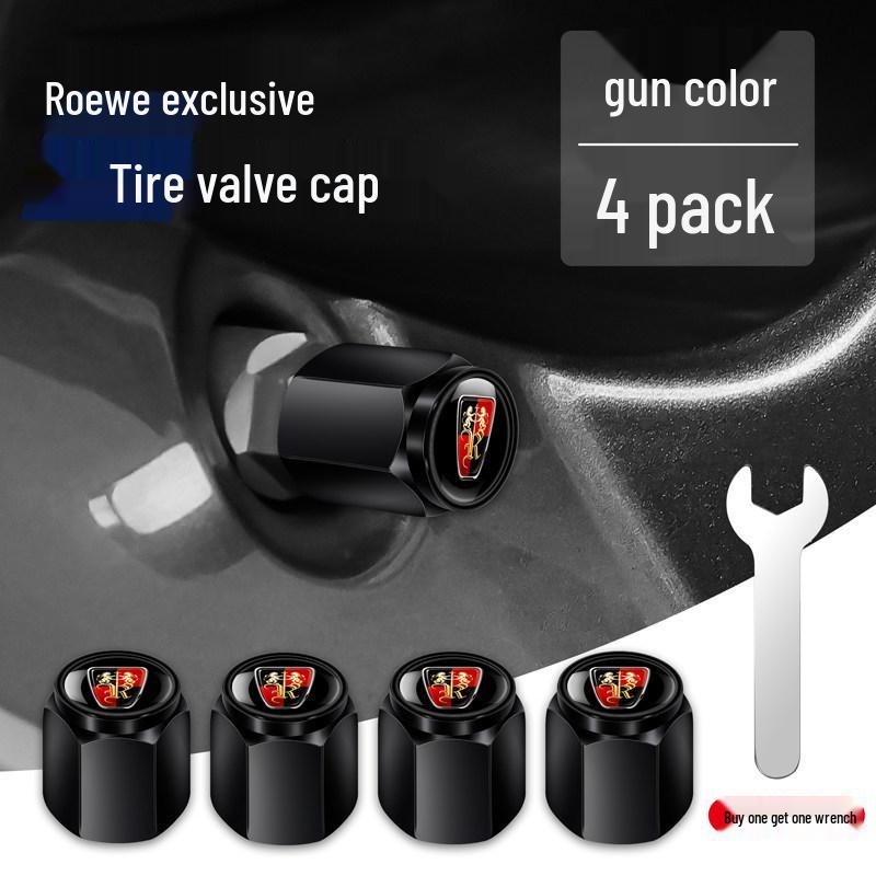 Ковпачки на вентиль шини Roewe для моделей RX5, I5, 350, RX3, 360, 550, RX8
Ковпачки на вентиль шини Roewe для моделей RX5, I5, 350, RX3, 360, 550, RX8