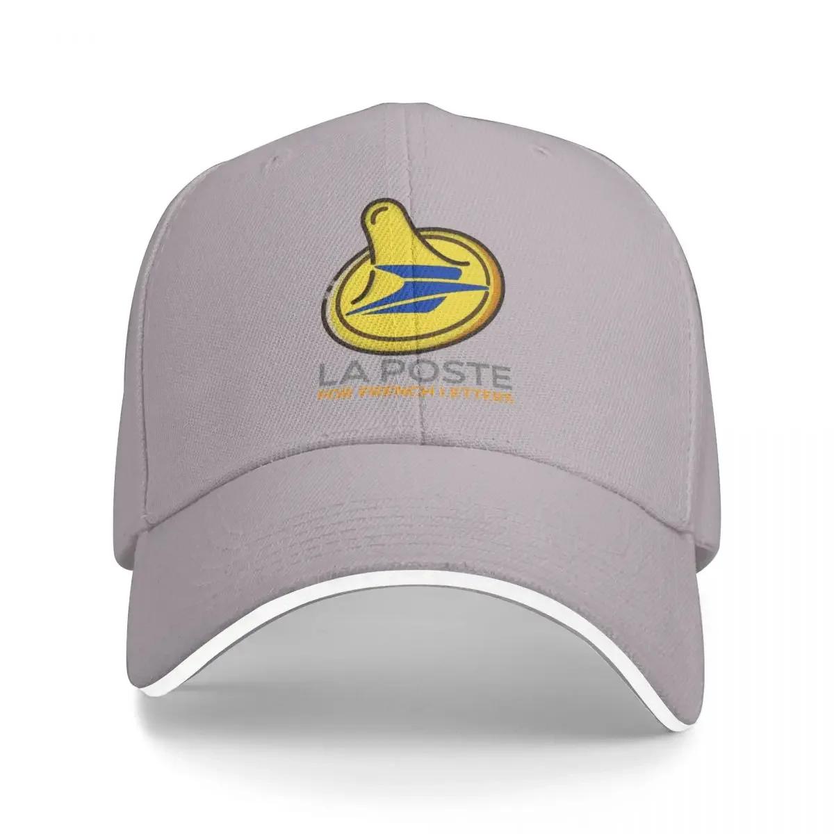 La Poste for French letters Baseball Cap cute foam party Hat Hip Hop GirlS Hats Mens
La Poste for French letters Baseball Cap cute foam party Hat Hip Hop GirlS Hats Mens