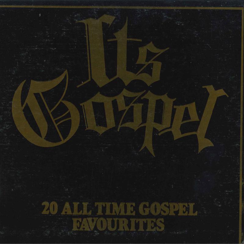 LP Record VARIOUS - Its Gospel 20 All Time Gospel Favou DY3402 DYNAMIC 1980 Jamaica Religious & Devotional Used
LP Record VARIOUS - Its Gospel 20 All Time Gospel Favou DY3402 DYNAMIC 1980 Jamaica Religious & Devotional Used