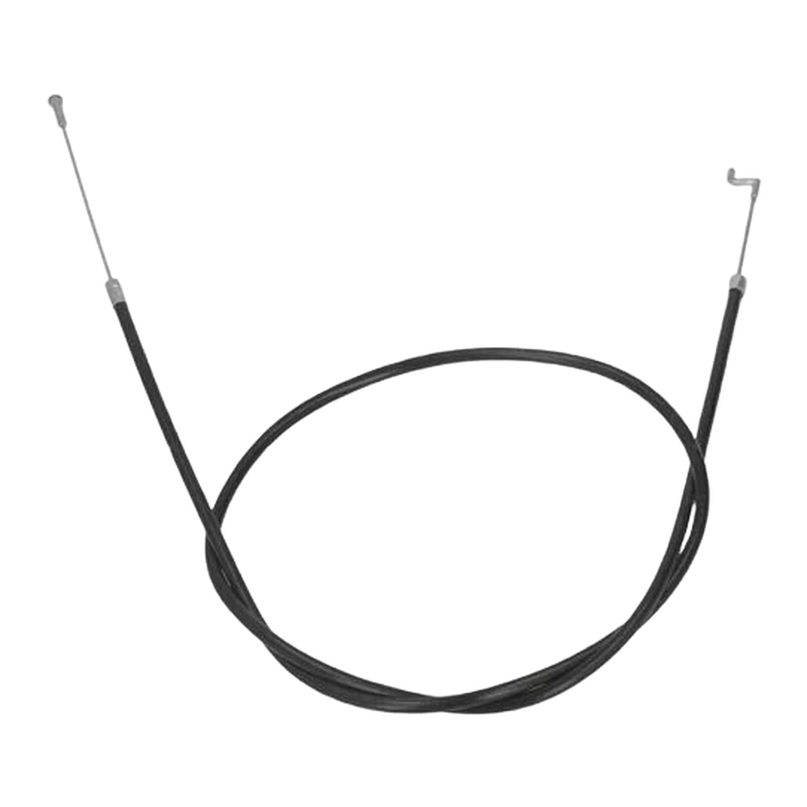 Throttle cable replacement for FS160 FS180 FS220 FS280 FS290 lawn mowers fits part 4119 180 1100 reliable throttle operation
Throttle cable replacement for FS160 FS180 FS220 FS280 FS290 lawn mowers fits part 4119 180 1100 reliable throttle operation