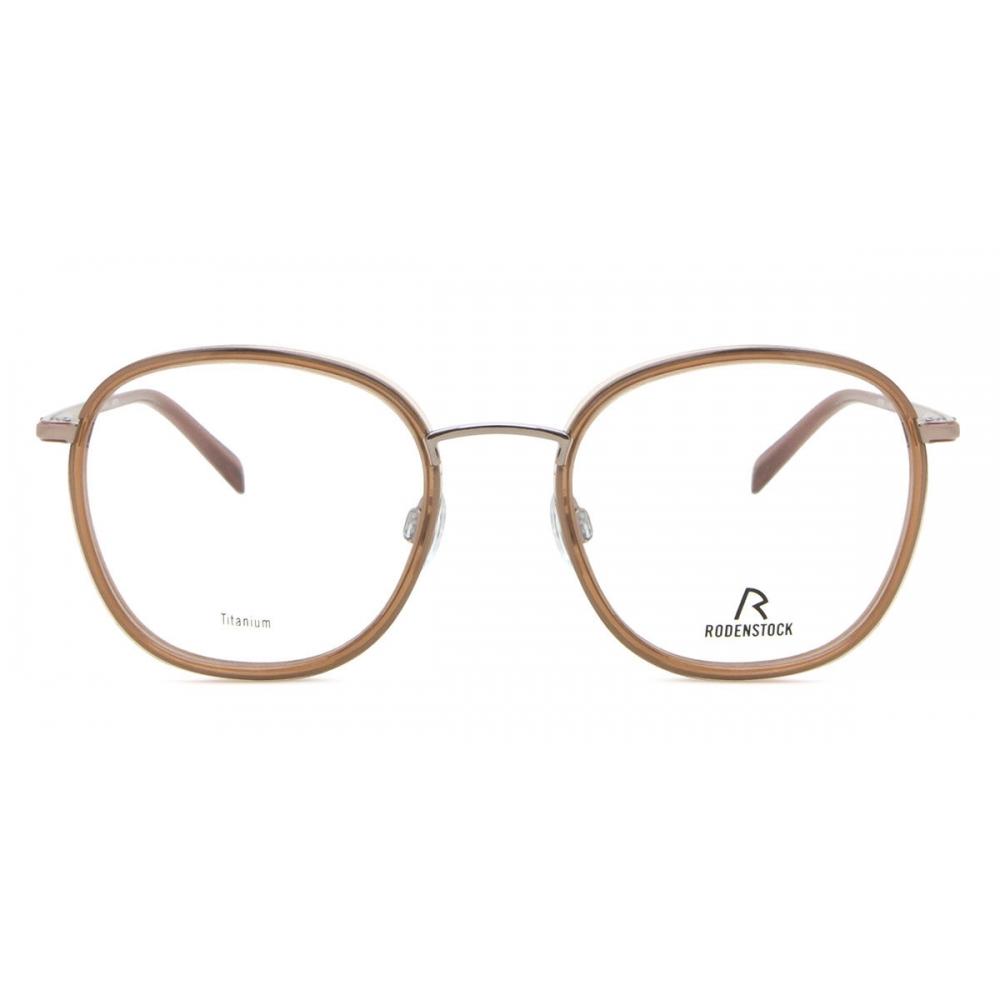 Rodenstock R7114 A000 Women Eyeglasses Orange Gold/51-19-140
Rodenstock R7114 A000 Women Eyeglasses Orange Gold/51-19-140