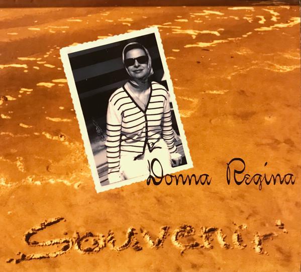CD DONNA REGINA - Souvenir WAY142 Strange Ways Re 1996 Japan Dance & Electronica Used
CD DONNA REGINA - Souvenir WAY142 Strange Ways Re 1996 Japan Dance & Electronica Used