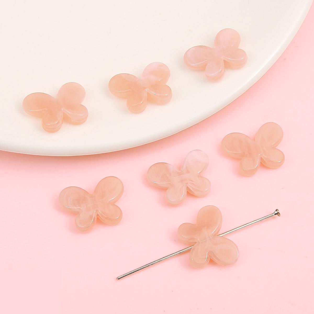 20 шт./пакет акриловый полупрозрачный градиент бабочка бисер DIY браслет ожерелье аксессуары для изготовления ювелирных изделий
20 шт./пакет акриловый полупрозрачный градиент бабочка бисер DIY браслет ожерелье аксессуары для изготовления ювелирных изделий