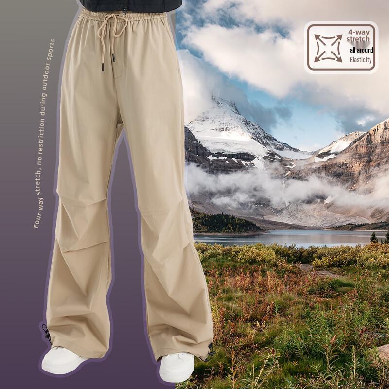 Vepeal Women s Casual Quick-Dry Cargo Long Pants 2XL
Vepeal Women s Casual Quick-Dry Cargo Long Pants 2XL