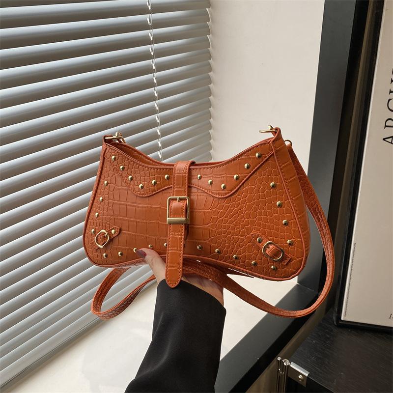 Ретро тренд женская сумка лето новая мода простая повседневная сумка через плечо универсальная сумка-мессенджер женская сумка оранжевый
Ретро тренд женская сумка лето новая мода простая повседневная сумка через плечо универсальная сумка-мессенджер женская сумка оранжевый