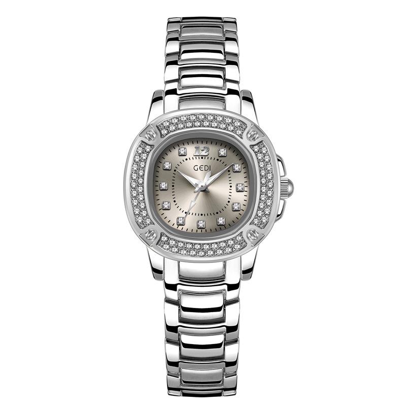 Light Luxury Full Diamond Women S Watch Fashion Gypsy Star Steel Belt Women S Watch Niche High-End Quartz Watch
Light Luxury Full Diamond Women S Watch Fashion Gypsy Star Steel Belt Women S Watch Niche High-End Quartz Watch