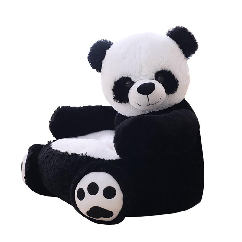 Cartoon Animal Bear Seat Cushion Cover Kid Sofa Cover No Filling Children Chair Seat Puff Children Unstuffed Sofa Seat Covers (as the picture,Without Filling)
Cartoon Animal Bear Seat Cushion Cover Kid Sofa Cover No Filling Children Chair Seat Puff Children Unstuffed Sofa Seat Covers (as the picture,Without Filling)