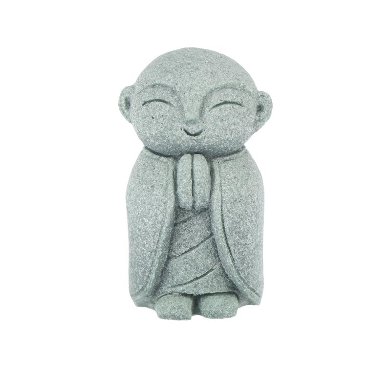 Miniature Statue Zen Style Little Monk Figurine Mini Monks Statue Ornament Aquarium Micro Scene Home Desktop Ornaments A1
Miniature Statue Zen Style Little Monk Figurine Mini Monks Statue Ornament Aquarium Micro Scene Home Desktop Ornaments A1