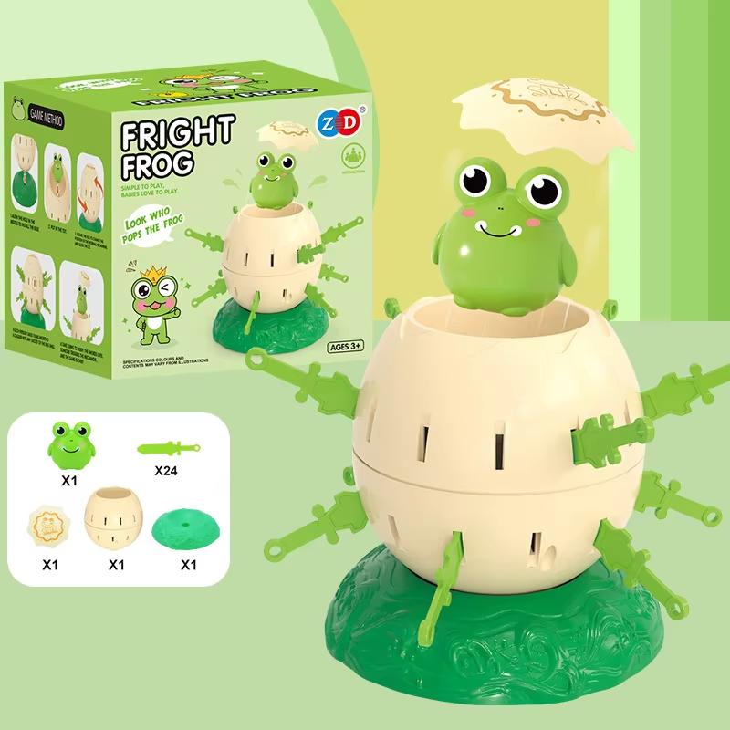 Funny Mini Pirate Novelty Educational Toys Bucket Plug Holiday Party Favor Board game Parent- juegos for kids birthday gift зелёный
Funny Mini Pirate Novelty Educational Toys Bucket Plug Holiday Party Favor Board game Parent- juegos for kids birthday gift зелёный