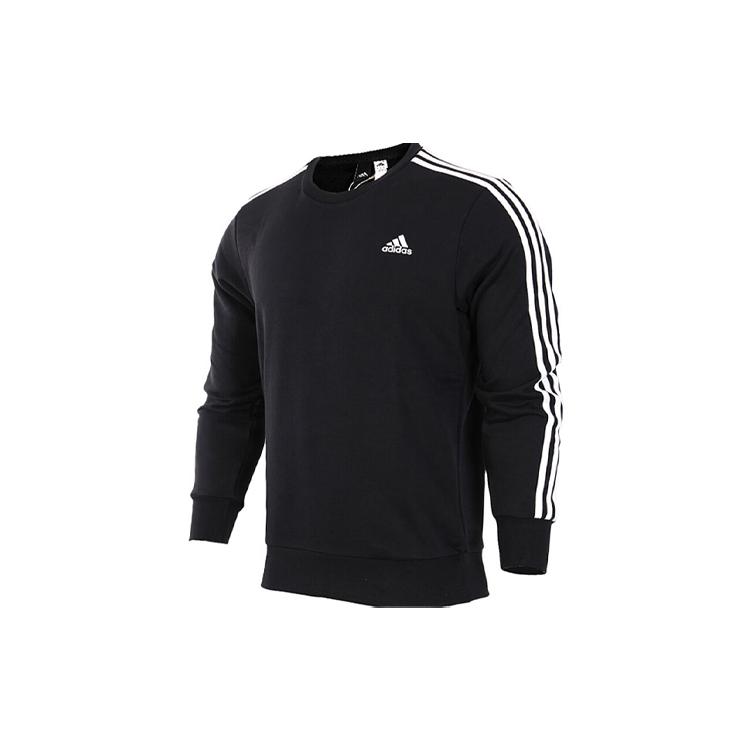 Новые мужские толстовки Adidas Черные S98803 XXXL
Новые мужские толстовки Adidas Черные S98803 XXXL