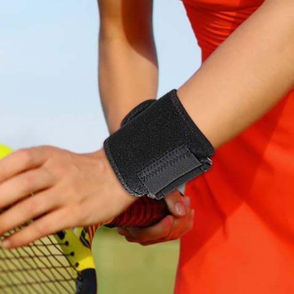 Protective Wristband Sports Wristband Compression Wrist Brace Self Adhesive Wrist Support Outdoor розовый
Protective Wristband Sports Wristband Compression Wrist Brace Self Adhesive Wrist Support Outdoor розовый