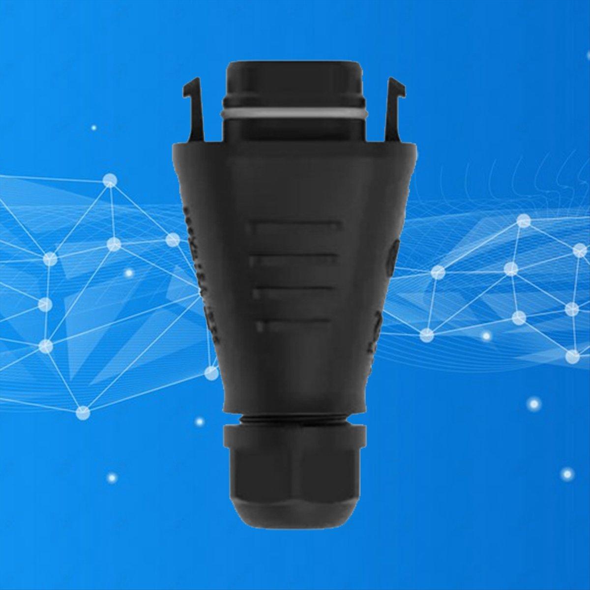 BC 05 Connector Inverter Ip44 Waterproof Plug Mini Inverter DC Photovoltaic Extension Cable Portable Power Connector China Mainland
BC 05 Connector Inverter Ip44 Waterproof Plug Mini Inverter DC Photovoltaic Extension Cable Portable Power Connector China Mainland