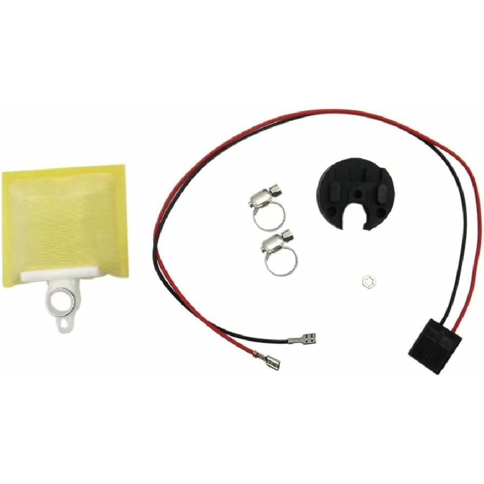 Premium Intank Fuel Pump for SUZUKI King Quad 450 500 700 750 2005-2016
Premium Intank Fuel Pump for SUZUKI King Quad 450 500 700 750 2005-2016