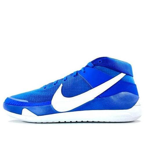 Nike KD 13 TB Game Royal CW4115-401 EU 40.5 белый
Nike KD 13 TB Game Royal CW4115-401 EU 40.5 белый