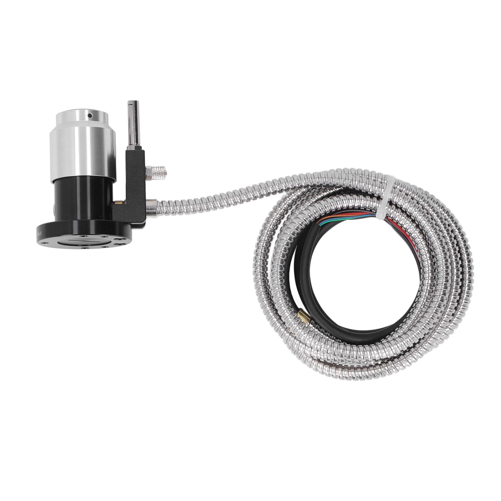 CNC Tool Setter 6 Core Wire High Accuracy Rust Proof Alloy Steel Touch Tool Setter for Control
CNC Tool Setter 6 Core Wire High Accuracy Rust Proof Alloy Steel Touch Tool Setter for Control