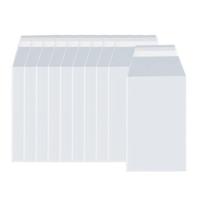 100PCS Collector Transparent Sleeves Optimized for Slab Storage Scratch Prevention Design 1
100PCS Collector Transparent Sleeves Optimized for Slab Storage Scratch Prevention Design 1