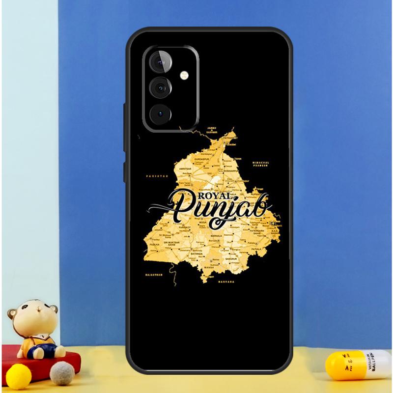 Punjab Map Case For Samsung Galaxy A55 A35 A15 A36 A06 A16 A26 A56 A53 A32 A52 A33 A13 A14 A34 A54 A17 Samsung A32 4G
Punjab Map Case For Samsung Galaxy A55 A35 A15 A36 A06 A16 A26 A56 A53 A32 A52 A33 A13 A14 A34 A54 A17 Samsung A32 4G