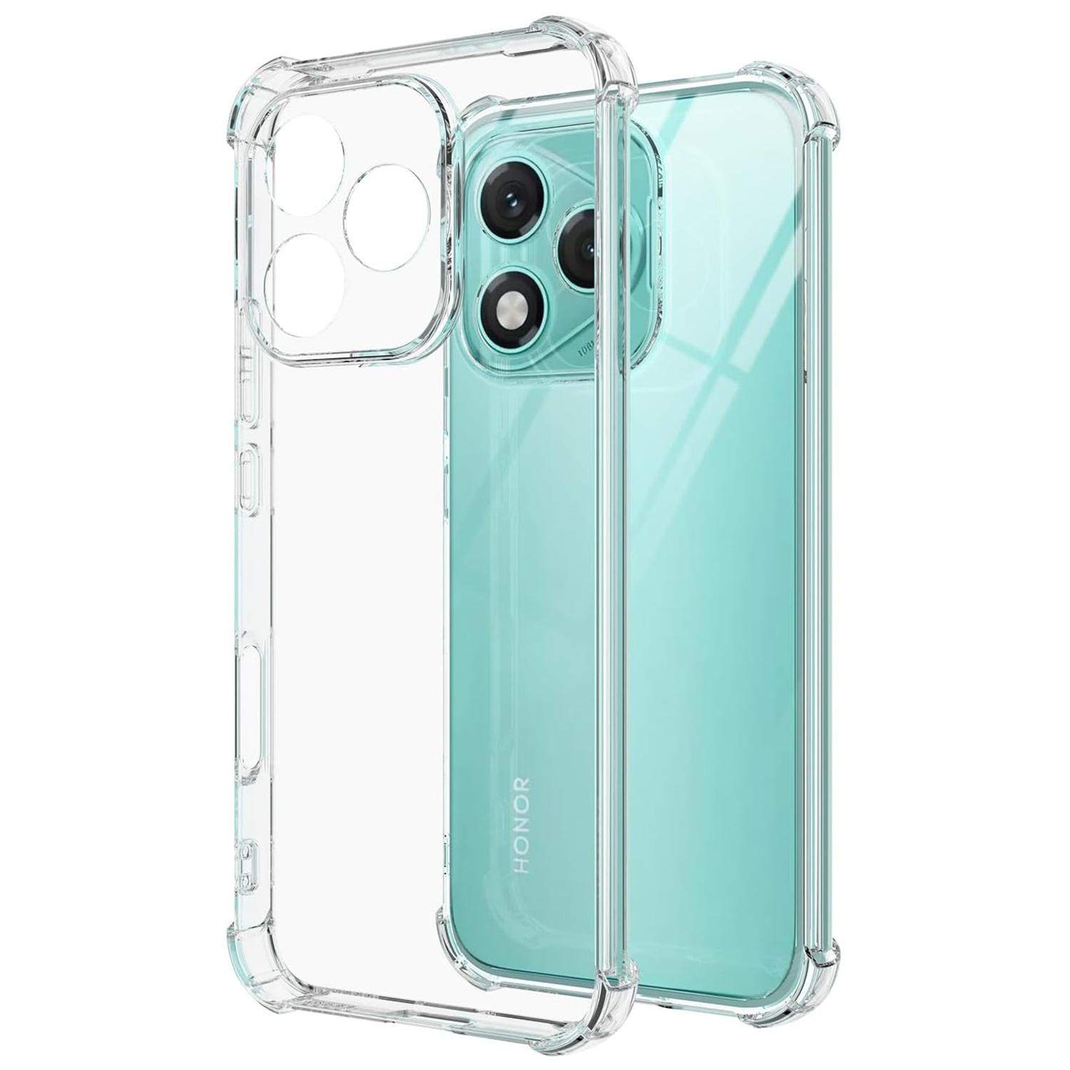 Противоударный ТПУ чехол с четырьмя углами для Honor 400 Lite 5G Защитная крышка Прозрачная Capa Fundas Coque Honor 400 Lite
Противоударный ТПУ чехол с четырьмя углами для Honor 400 Lite 5G Защитная крышка Прозрачная Capa Fundas Coque Honor 400 Lite
