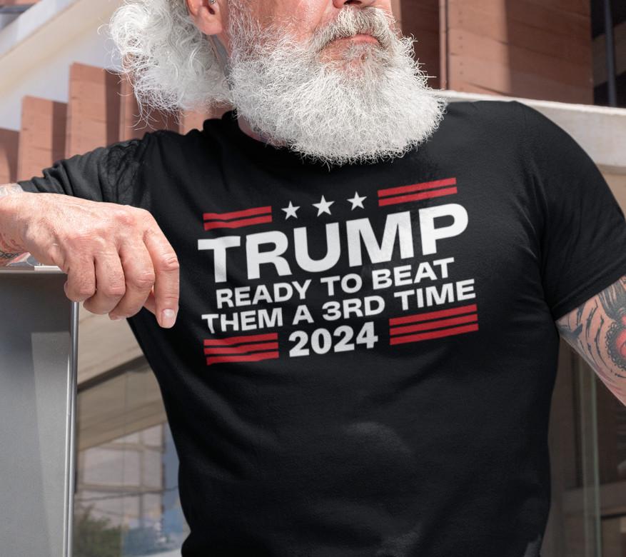 Trump 2024 Election MAGA T-Shirts Political T shirt 2024 Elections Trump Shirts 2XL
Trump 2024 Election MAGA T-Shirts Political T shirt 2024 Elections Trump Shirts 2XL