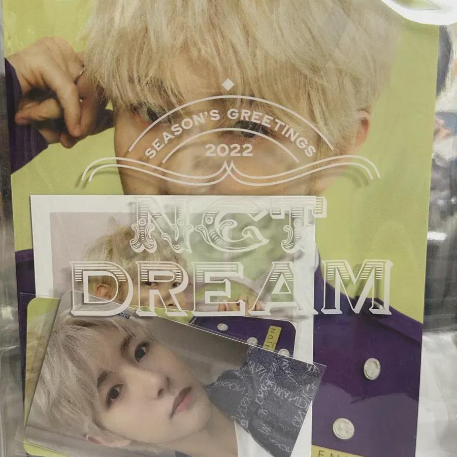 Ncitydream Run Jun 2022 Season Greeting Season s Greetings Md Photo Pack
Ncitydream Run Jun 2022 Season Greeting Season s Greetings Md Photo Pack