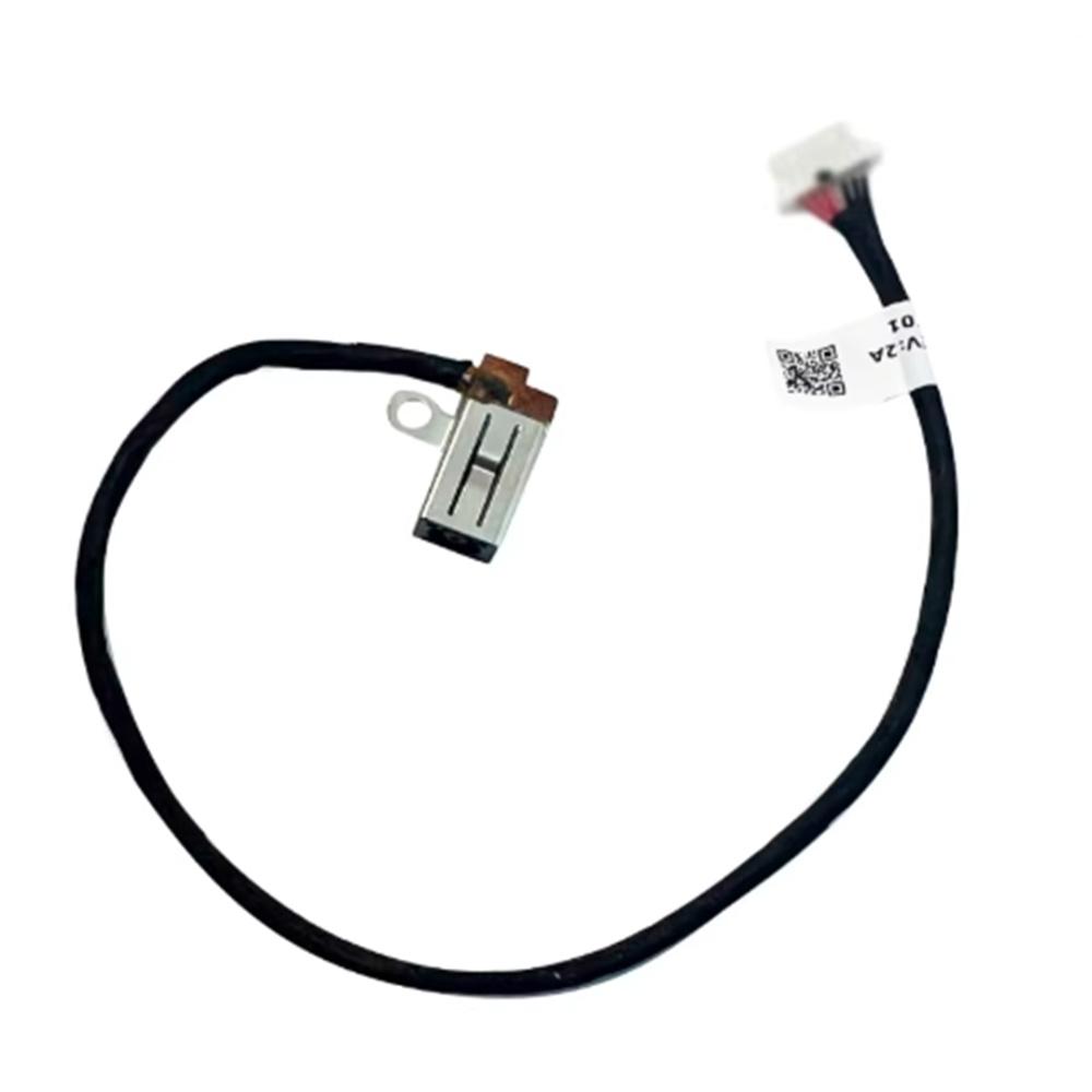 Laptop DC Power Jack Cable Connector For HP TPN-Q286 Q287 15-fd 15-fc DD00PDAD040
Laptop DC Power Jack Cable Connector For HP TPN-Q286 Q287 15-fd 15-fc DD00PDAD040