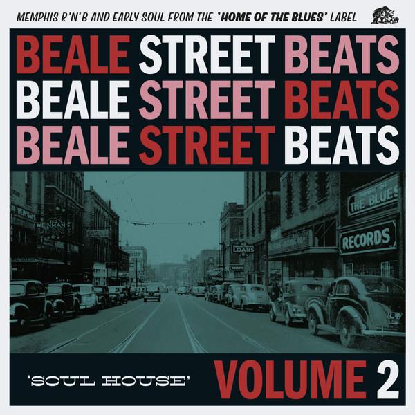 10inch Record VARIOUS - Beale Street Beats Volume 2 (Soul H BAF14017 Bear Family Rec 2021 Germany Dance & Electronica
10inch Record VARIOUS - Beale Street Beats Volume 2 (Soul H BAF14017 Bear Family Rec 2021 Germany Dance & Electronica
