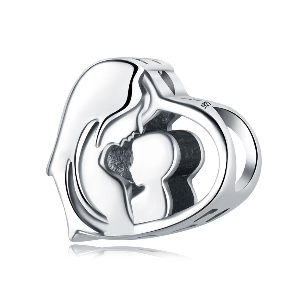 Authentic Original Copper Metal Charm Bead Components Luxury Special Mother s Day Mother-Child Beading Compatible With Bracelet High Quality Fine
Authentic Original Copper Metal Charm Bead Components Luxury Special Mother s Day Mother-Child Beading Compatible With Bracelet High Quality Fine