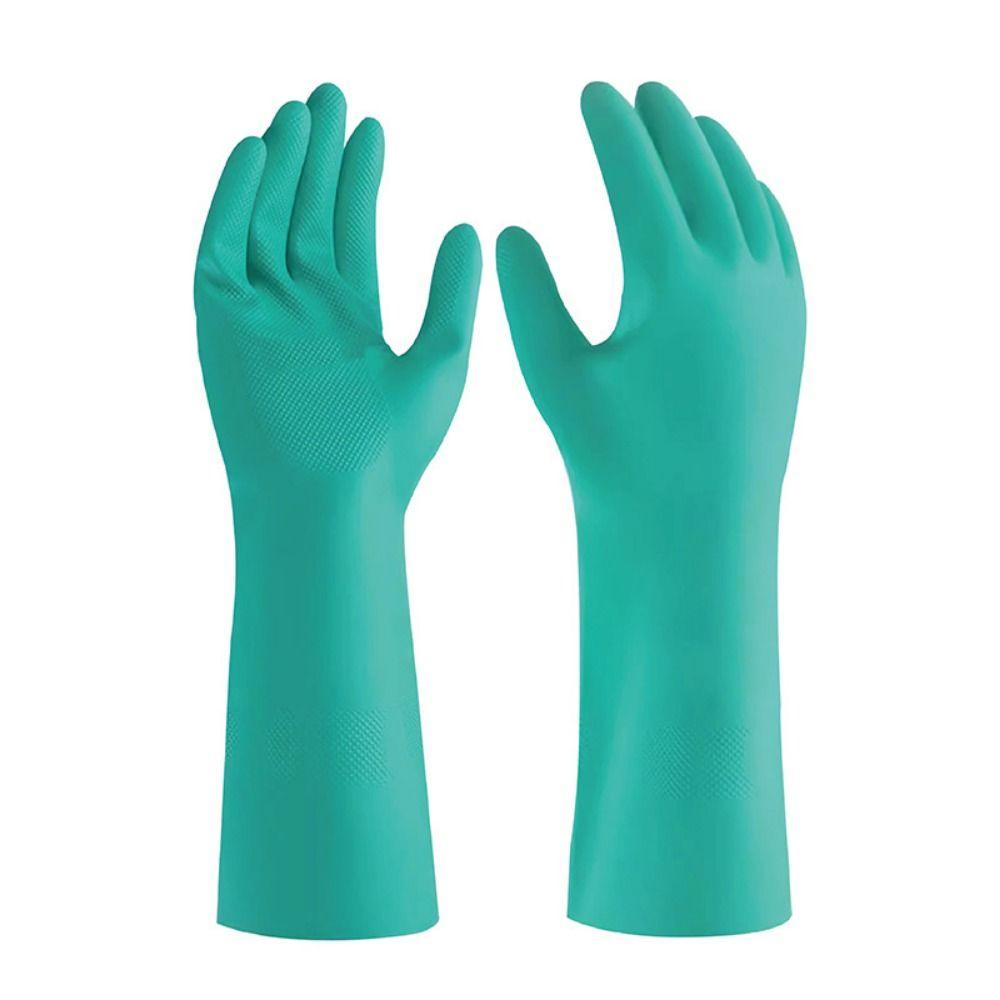 Non Slip Household Cleaning Gloves Labor Protection Protection Gloves Laboratory M
Non Slip Household Cleaning Gloves Labor Protection Protection Gloves Laboratory M