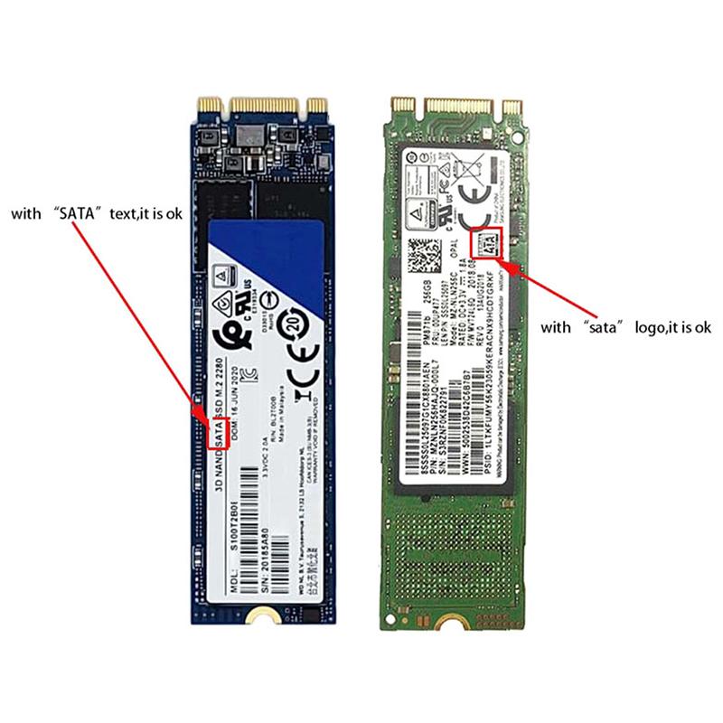 НОВИЙ адаптер-райзер SATA M.2 NGFF SSD до 2,5 SATA 2,5 SATA до M.2 NGFF SSD Гарячий продаж
НОВИЙ адаптер-райзер SATA M.2 NGFF SSD до 2,5 SATA 2,5 SATA до M.2 NGFF SSD Гарячий продаж