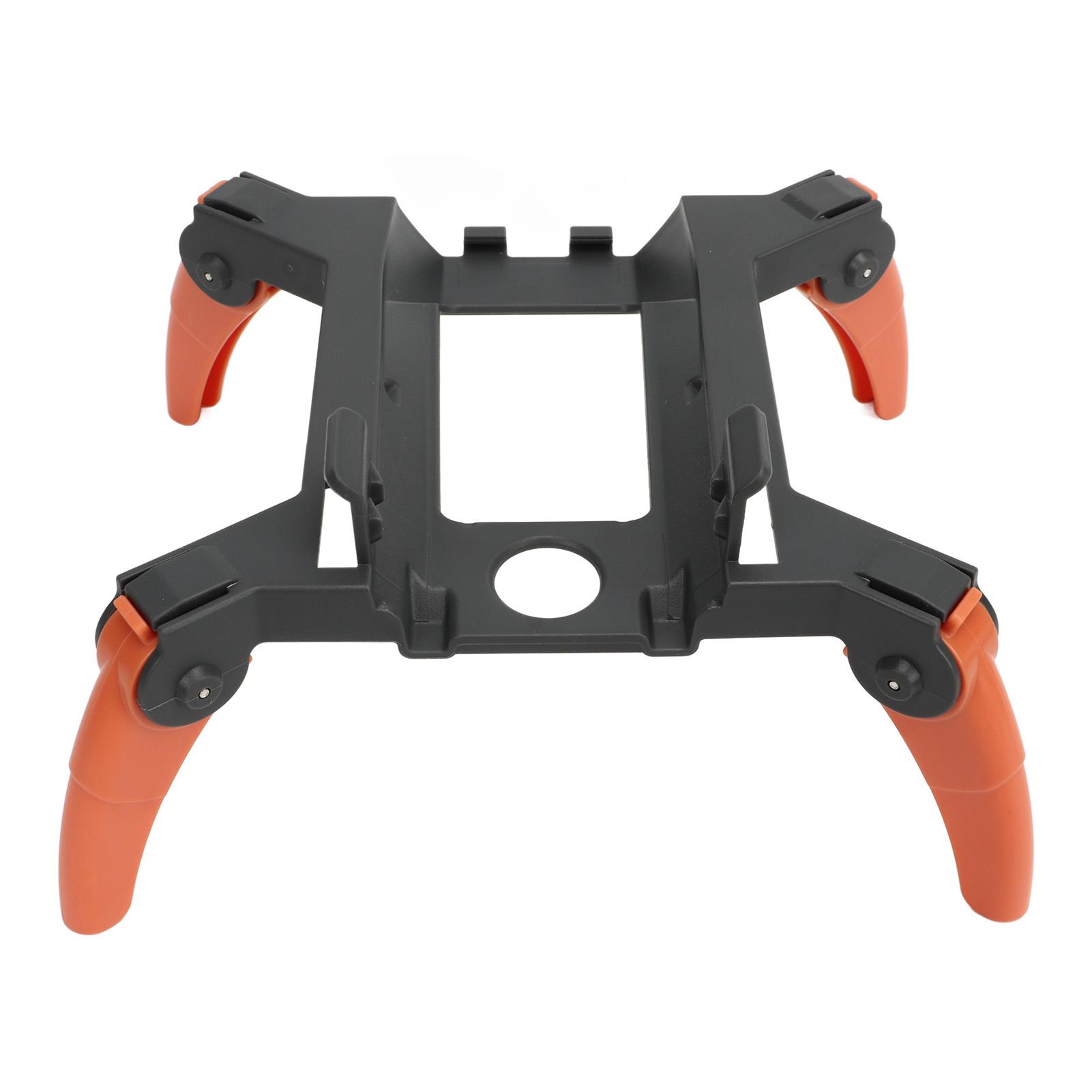 Шасі дрона Павукова лапа Пластиковий Складний Подовжувач висоти дрона Захисник для Mavic 3 Pro Сірий
Шасі дрона Павукова лапа Пластиковий Складний Подовжувач висоти дрона Захисник для Mavic 3 Pro Сірий