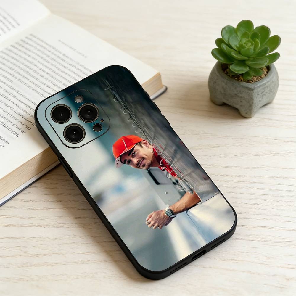 C-Шарль Леклер Чехол для телефона Силиконовый Мягкий Для IPhone 17 16 15 14 13 12 11 X XR Plus Pro Max Plus iPhone16e
C-Шарль Леклер Чехол для телефона Силиконовый Мягкий Для IPhone 17 16 15 14 13 12 11 X XR Plus Pro Max Plus iPhone16e